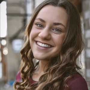 Meet your Posher, Natalie